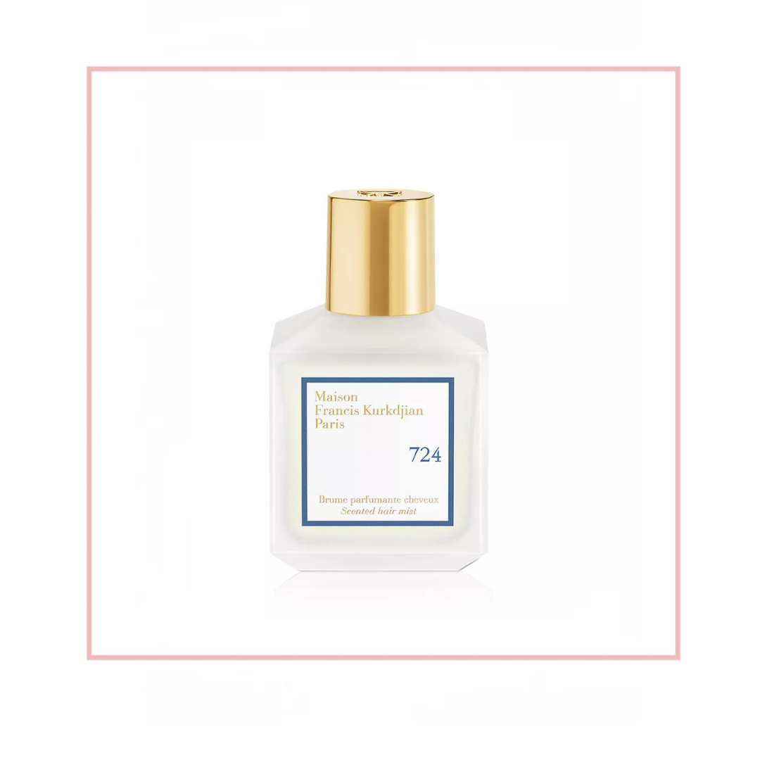 Maison Francis Kurkdjian - 724 Scented Hair Mist – Long Locks