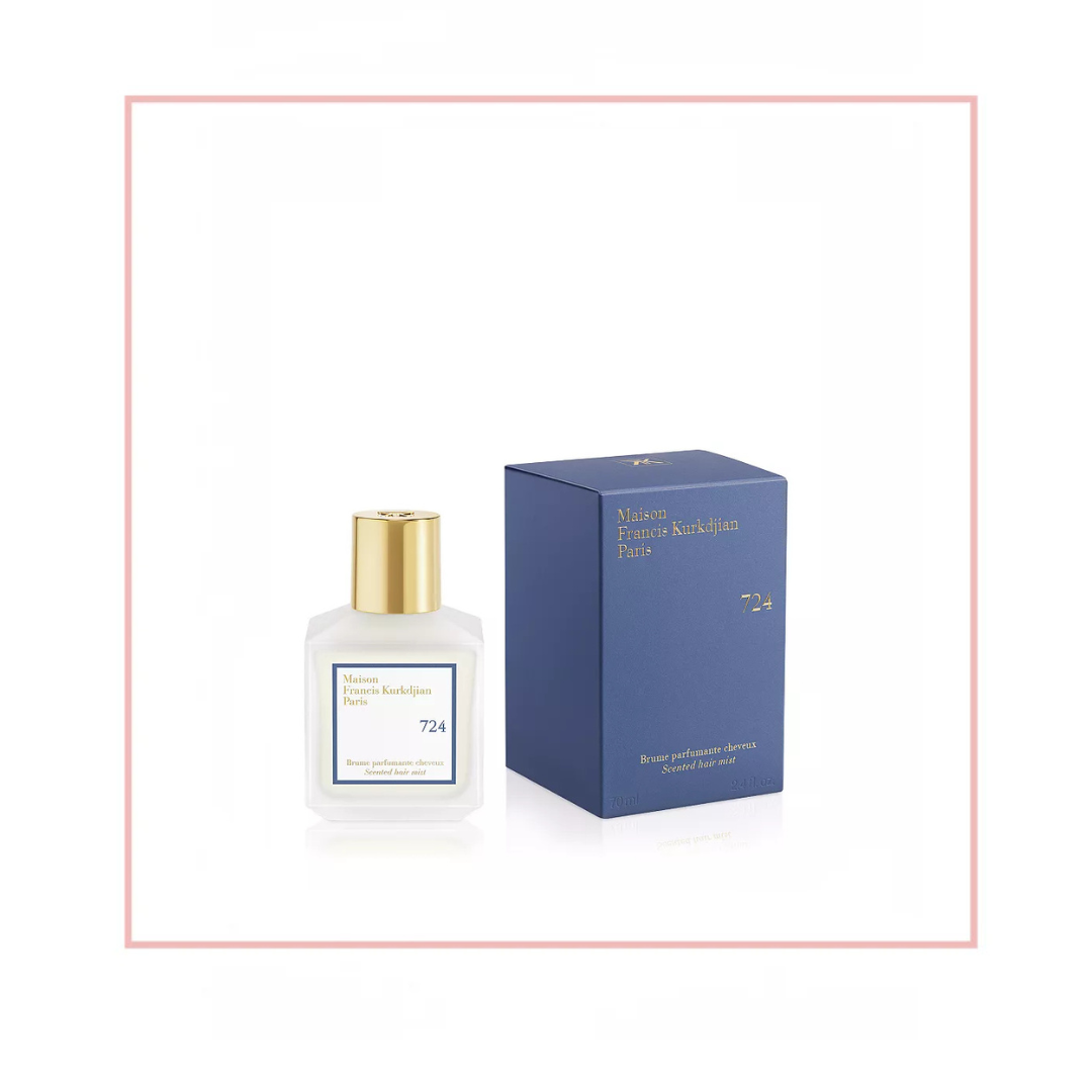Maison Francis Kurkdjian - 724 Scented Hair Mist