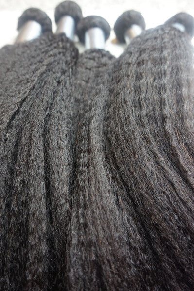 100% Virgin Nubian Natural