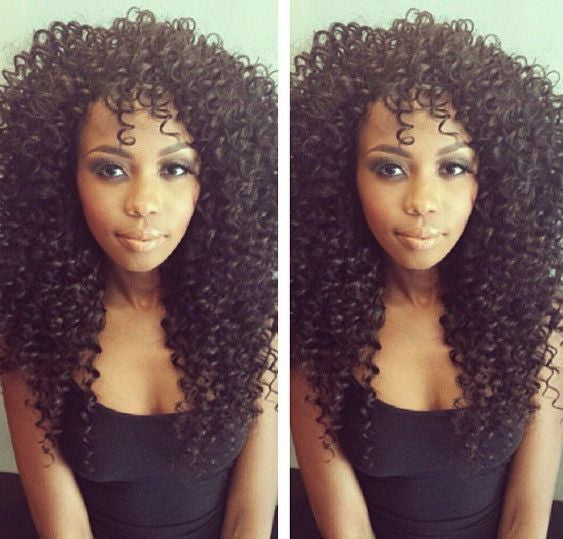 3 Bundle Special Bunni Curl + Closure
