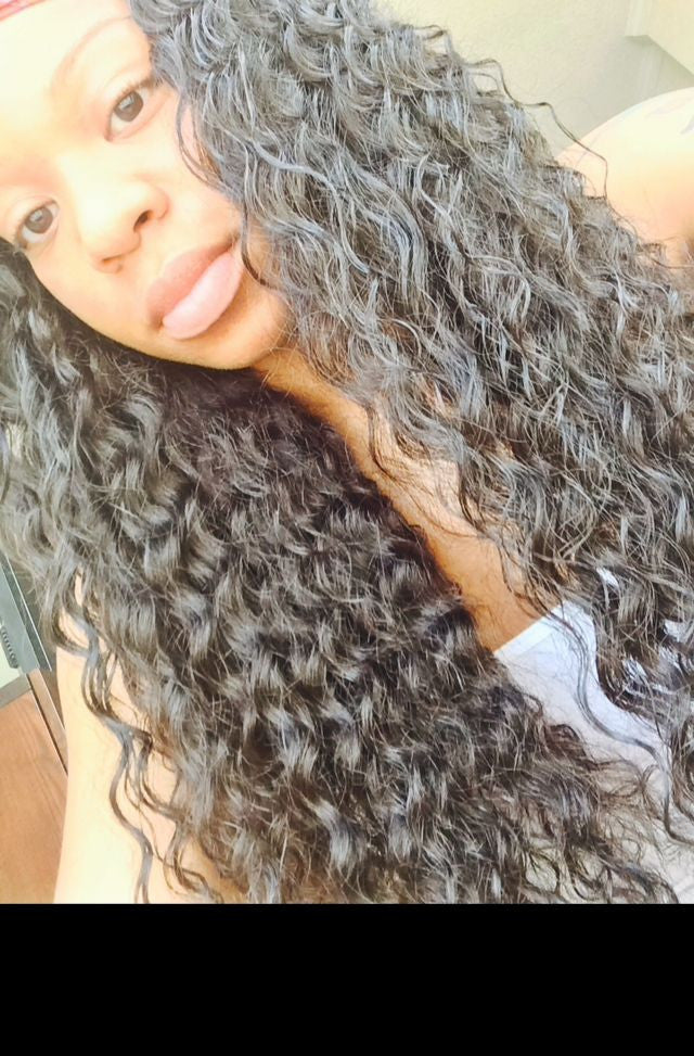 4 Bundle Special Beach Wave
