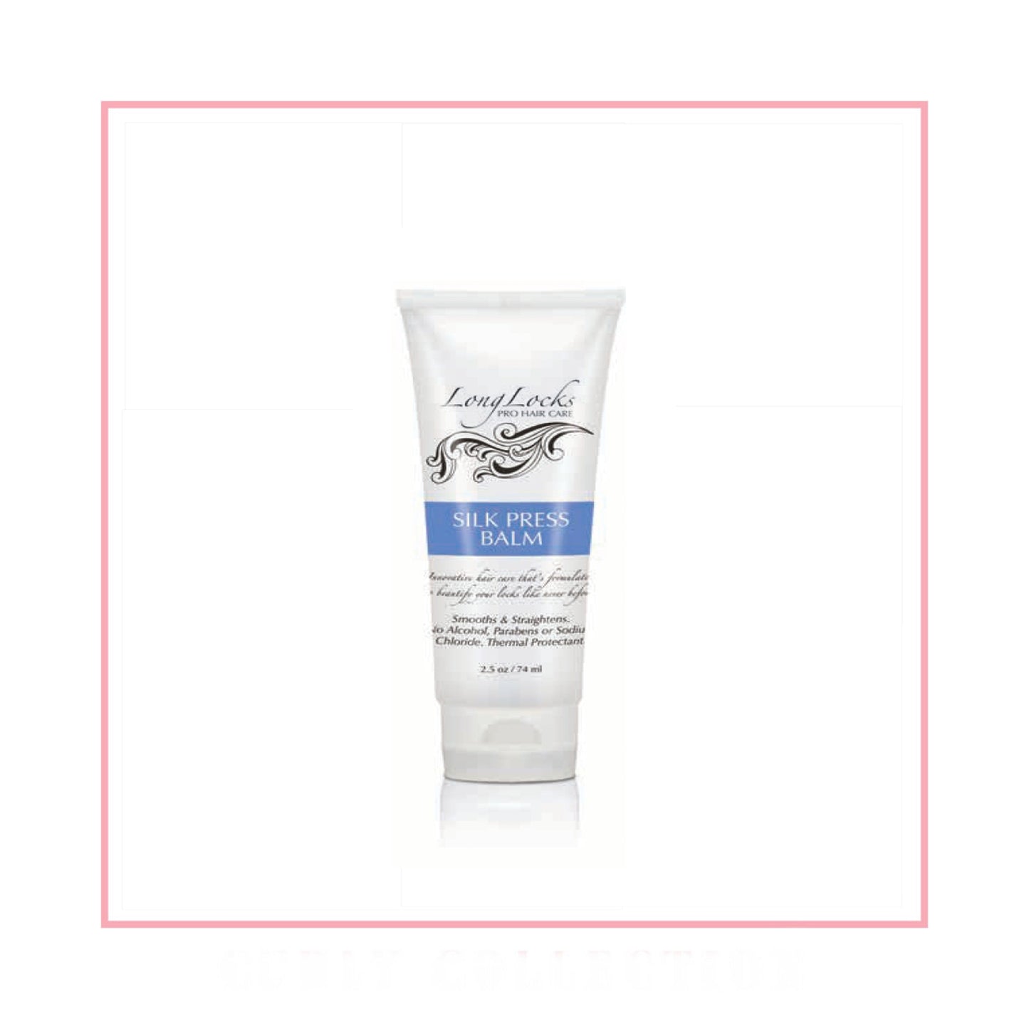 Silk Press Balm