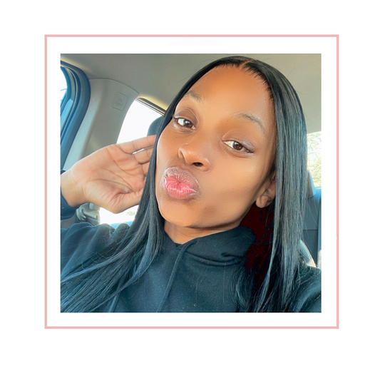 Sheer Concealed Lace Closure & Lace Frontal