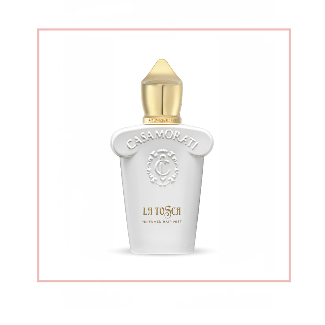 Xerjoff - La Tosca Hair Perfume