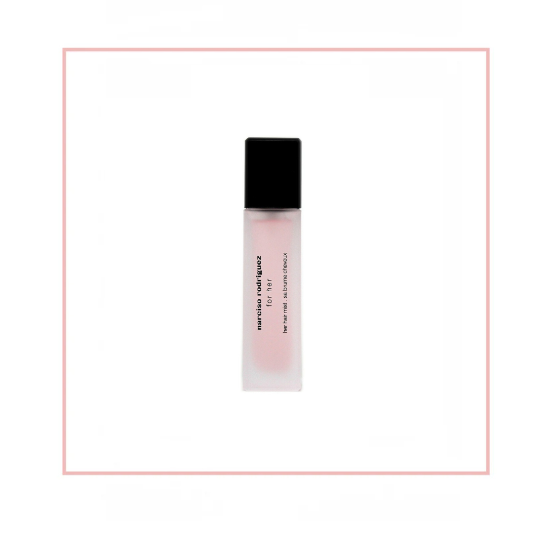 Narciso Rodriguez For Her - Hair Mist