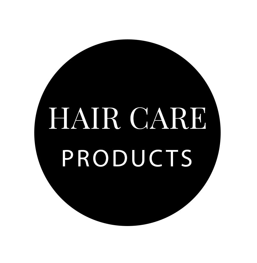 Hair Care Products