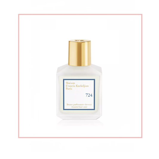 Maison Francis Kurkdjian - 724 Scented Hair Mist
