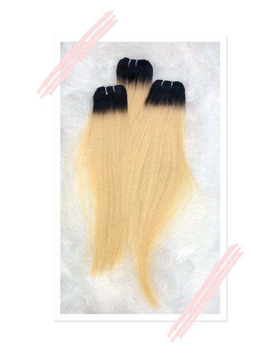 Dark Roots Penny Lane Blonde #613