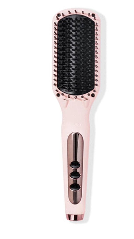 Hair Straightening Brush
