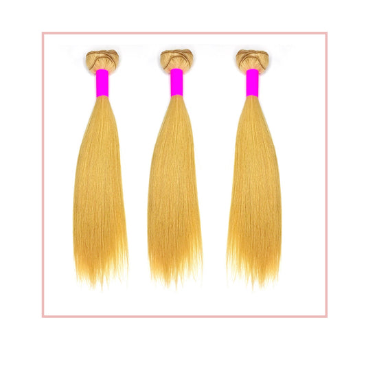 3 Bundle Special Honey Blonde