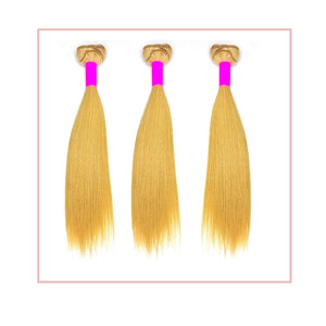 3 Bundle Special Honey Blonde