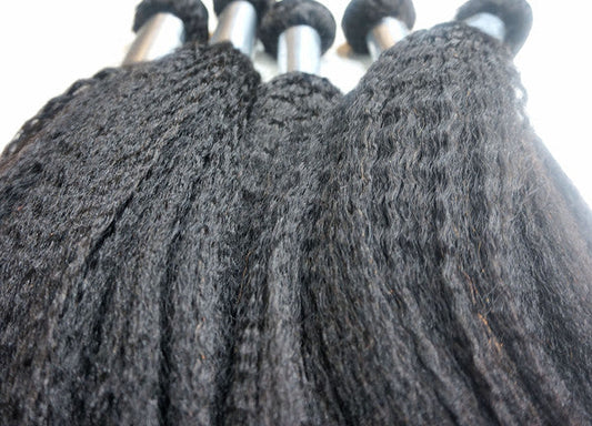 4 Bundle Special  Nubian Natural
