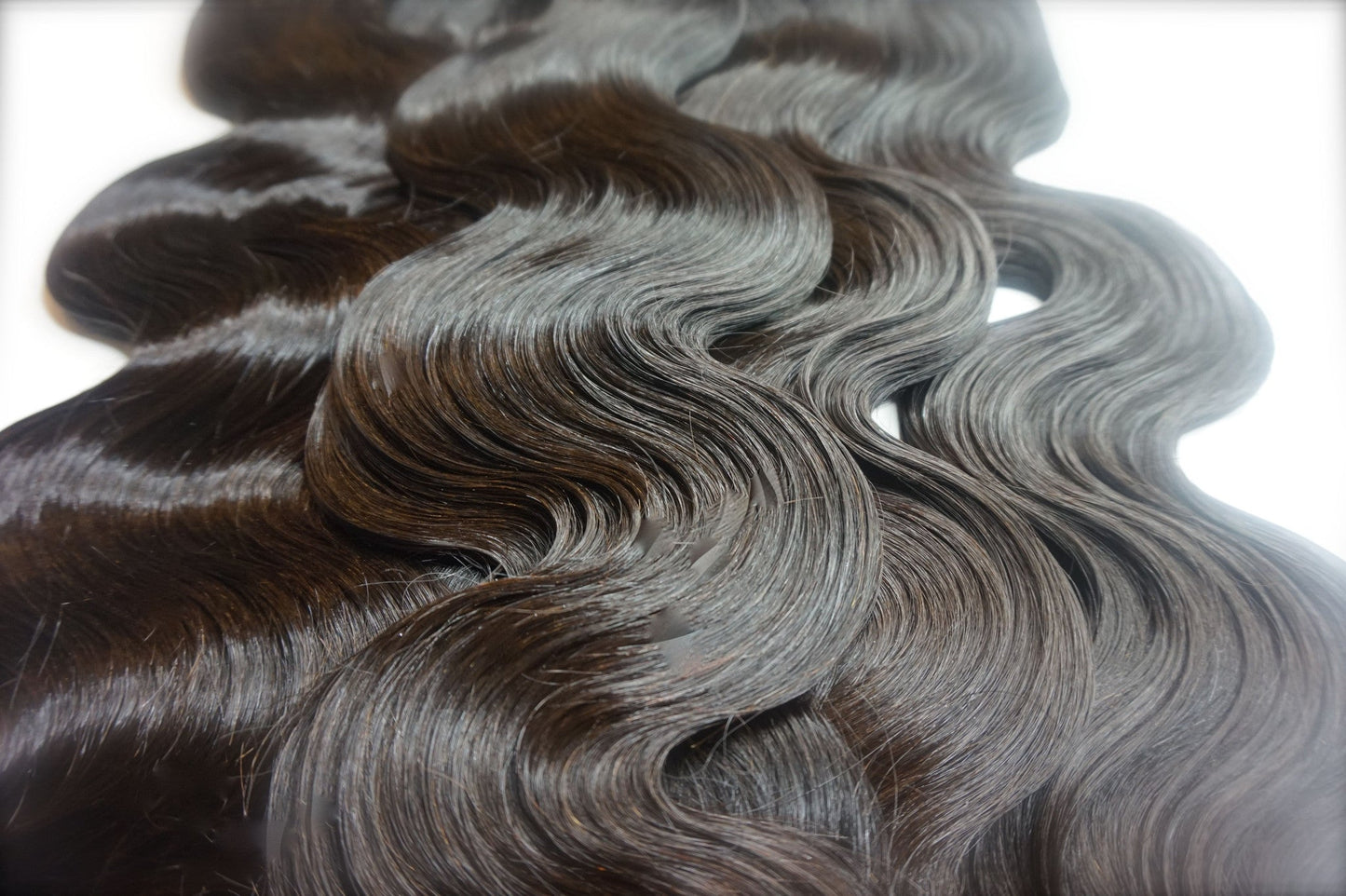 3 Bundle Special Columbian Body Wave