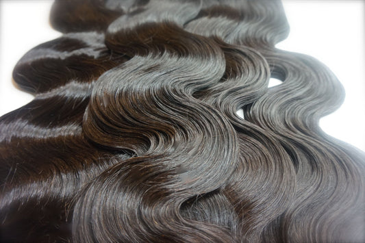 3 Bundle Special Columbian Body Wave