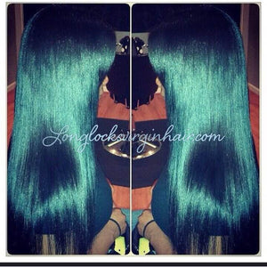 4 Bundle Special - Brazilian Straight