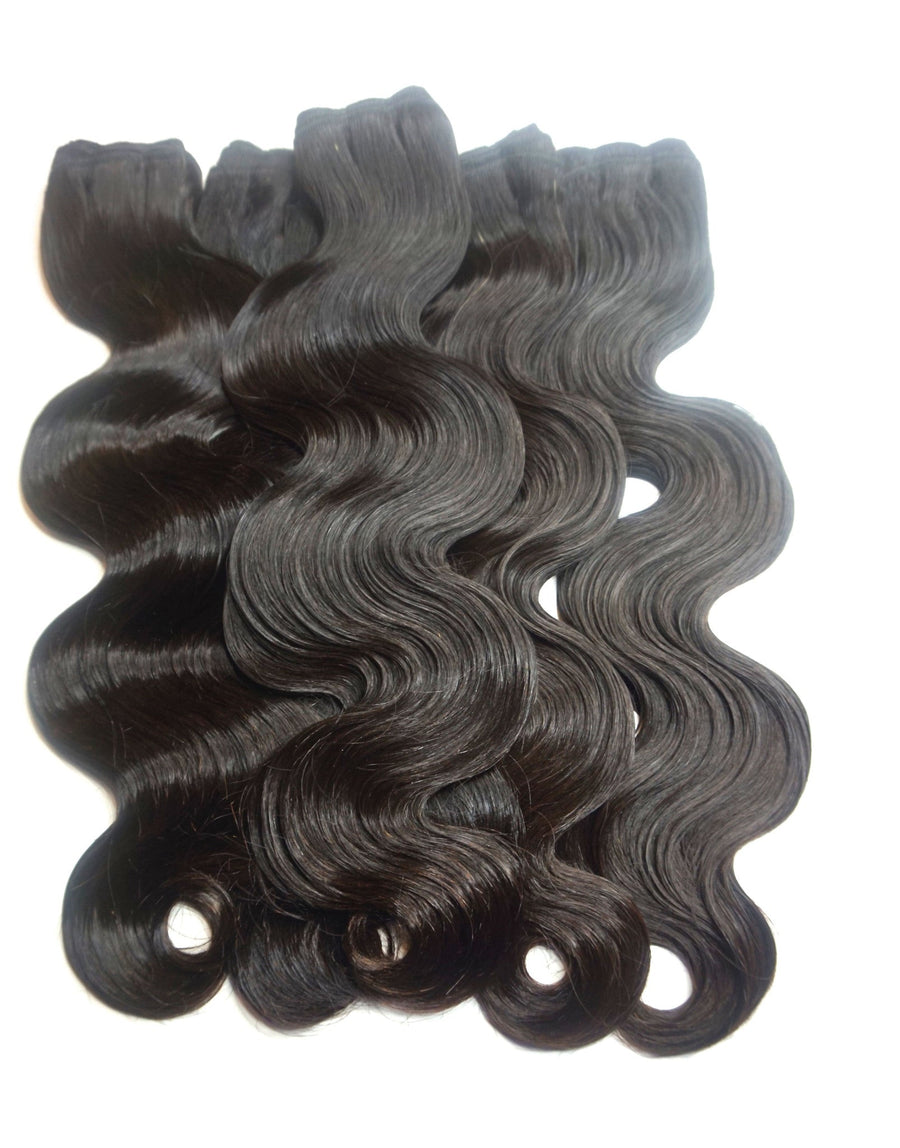 3 Bundle Special Columbian Body Wave