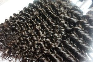 4 Bundle Special Bunnii Curl