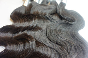 4 Bundle Special Brazilian Body Wave