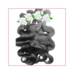 4 Bundle Special Brazilian Body Wave