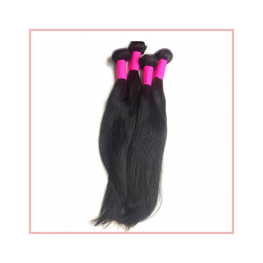 3 Bundle Special - Brazilian  Straight