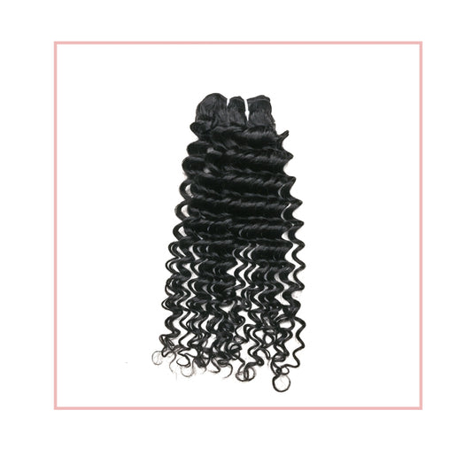 100% Virgin Brazilian Majesty Wave