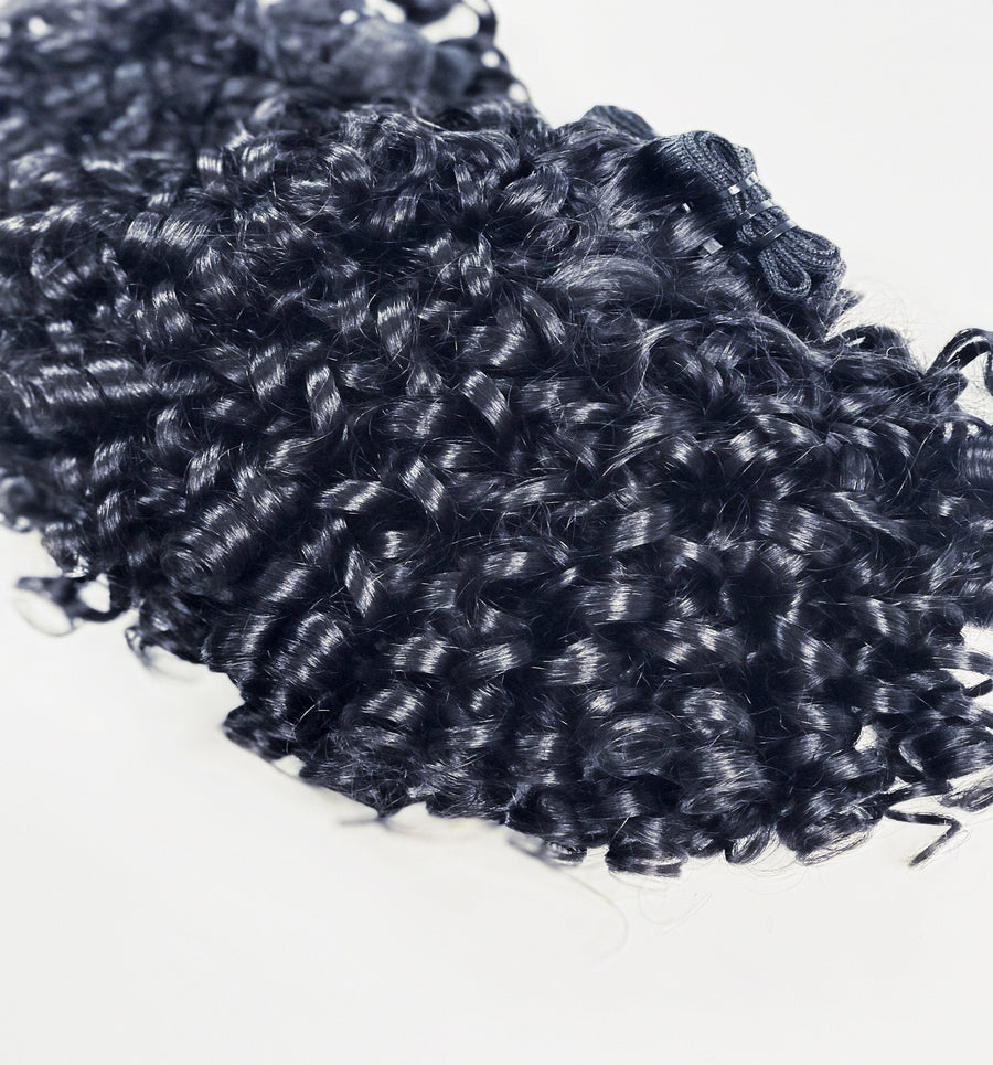 4 Bundle Special ~ Moroccan Curl