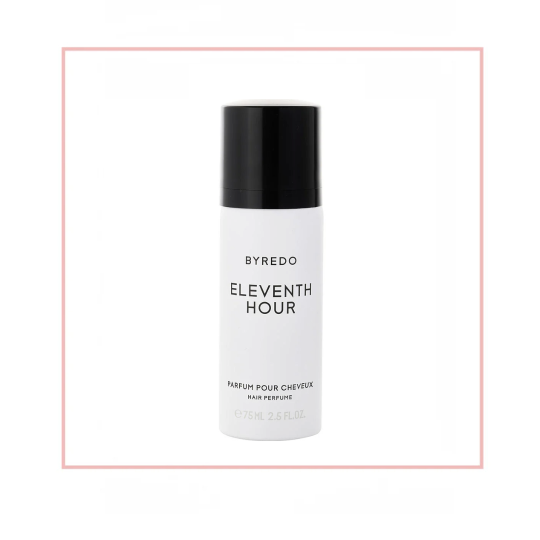 Byredo - Eleventh Hour Hair Perfume