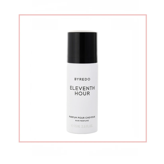 Byredo - Eleventh Hour Hair Perfume