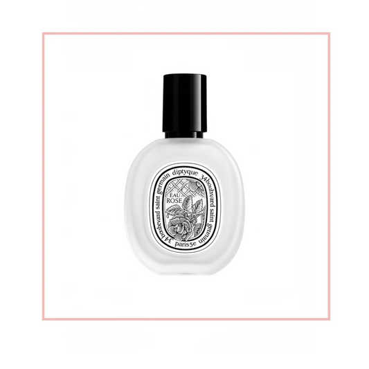 Diptyque, Eau Rose - Hair mist