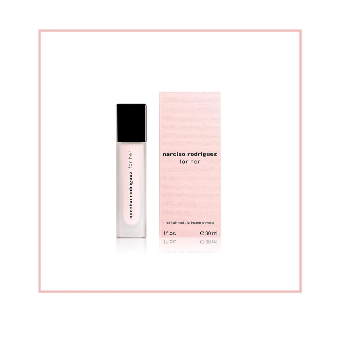 Narciso Rodriguez For Her - Hair Mist