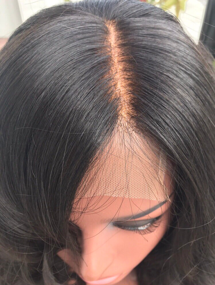 Swiss Lace Closure