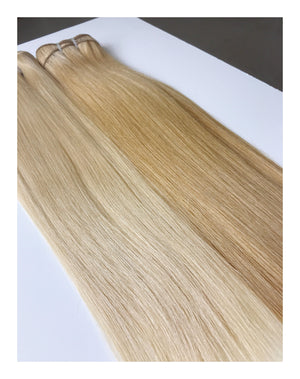 3 Bundle Special Honey Blonde